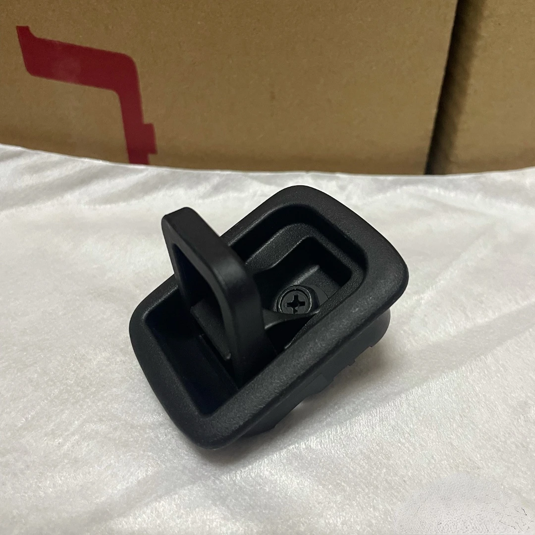 Per Mitsubishi Asx Eclipse Cross Outlander Genuine Car Boot Interior Hook Trim Cover 20Kg