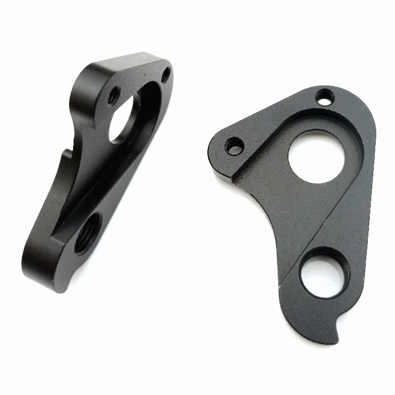 2 Pezzi Parti Di Biciclette Mech Dropout Per Chip 54 Scultura Disc Silex Reatto Scultura Mission Silex Gravel Frame Deragliatore Rd Hanger