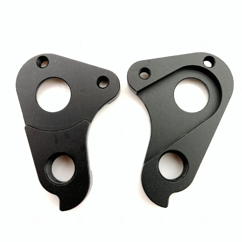 1 Pz Parti Di Biciclette Mech Dropout Per 17954 Scultura Disc Silex Reatto Scultura Mission Silex Gravel Frame Deragliatore Rd Hanger
