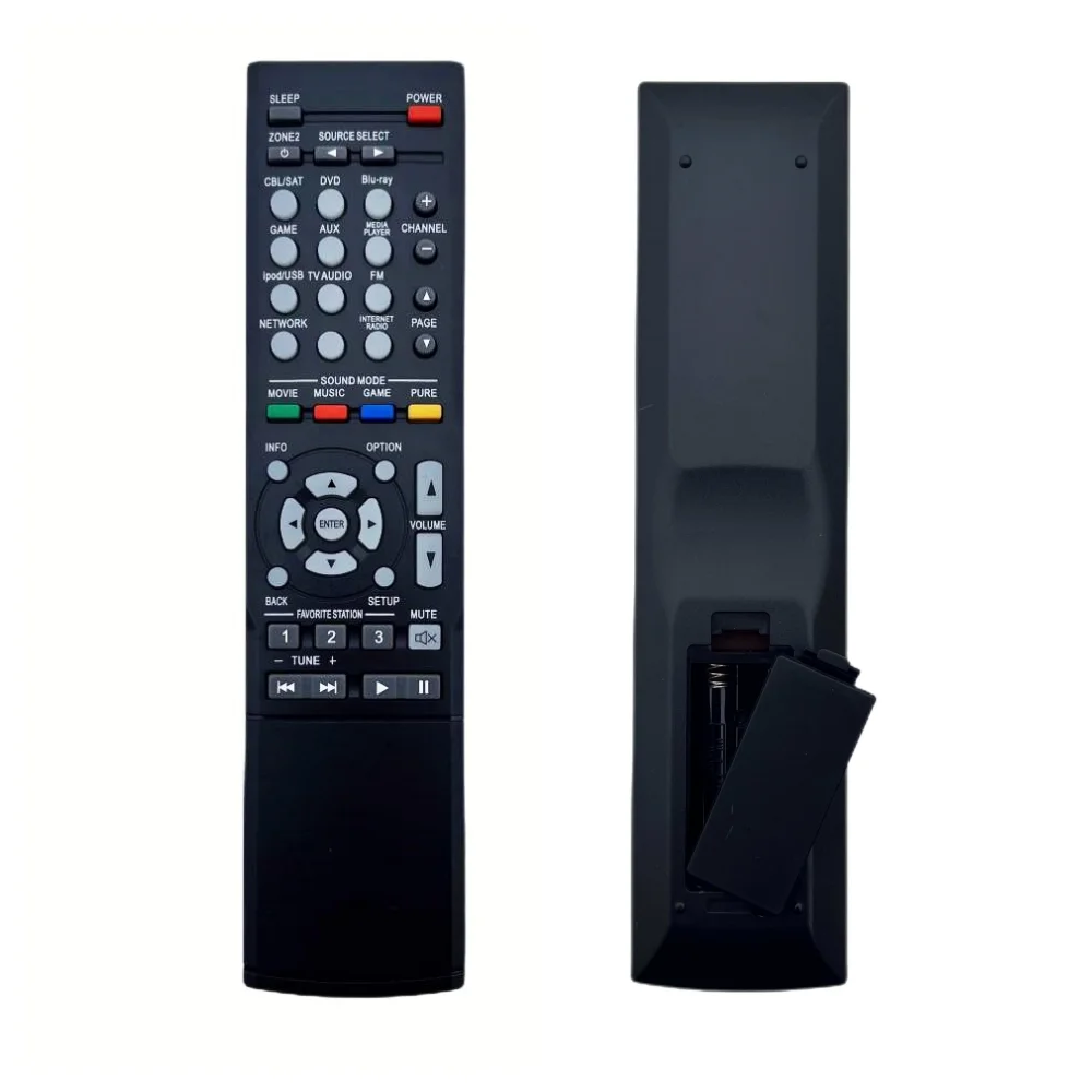 Telecomando Per Denon Avr-S710W Avr-X1100W Avr-S500Bt Avr-X510Bt Avr-S700W Avr-X2100W Avr-1613 Ricevitore Home Theater Av Syste