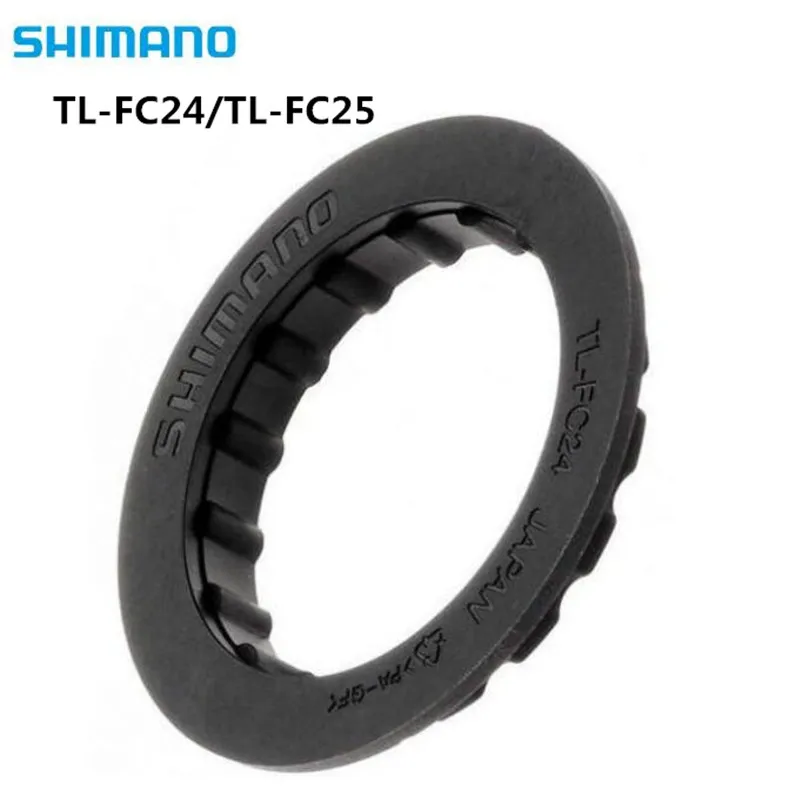 Adattatore Shimano Tl-Fc24 / Tl-Fc25 Per Movimento Centrale Tl-Fc24 Utensile Per Bb9000 Bb93 Tl-Fc25 Per Bbr60 Mt800