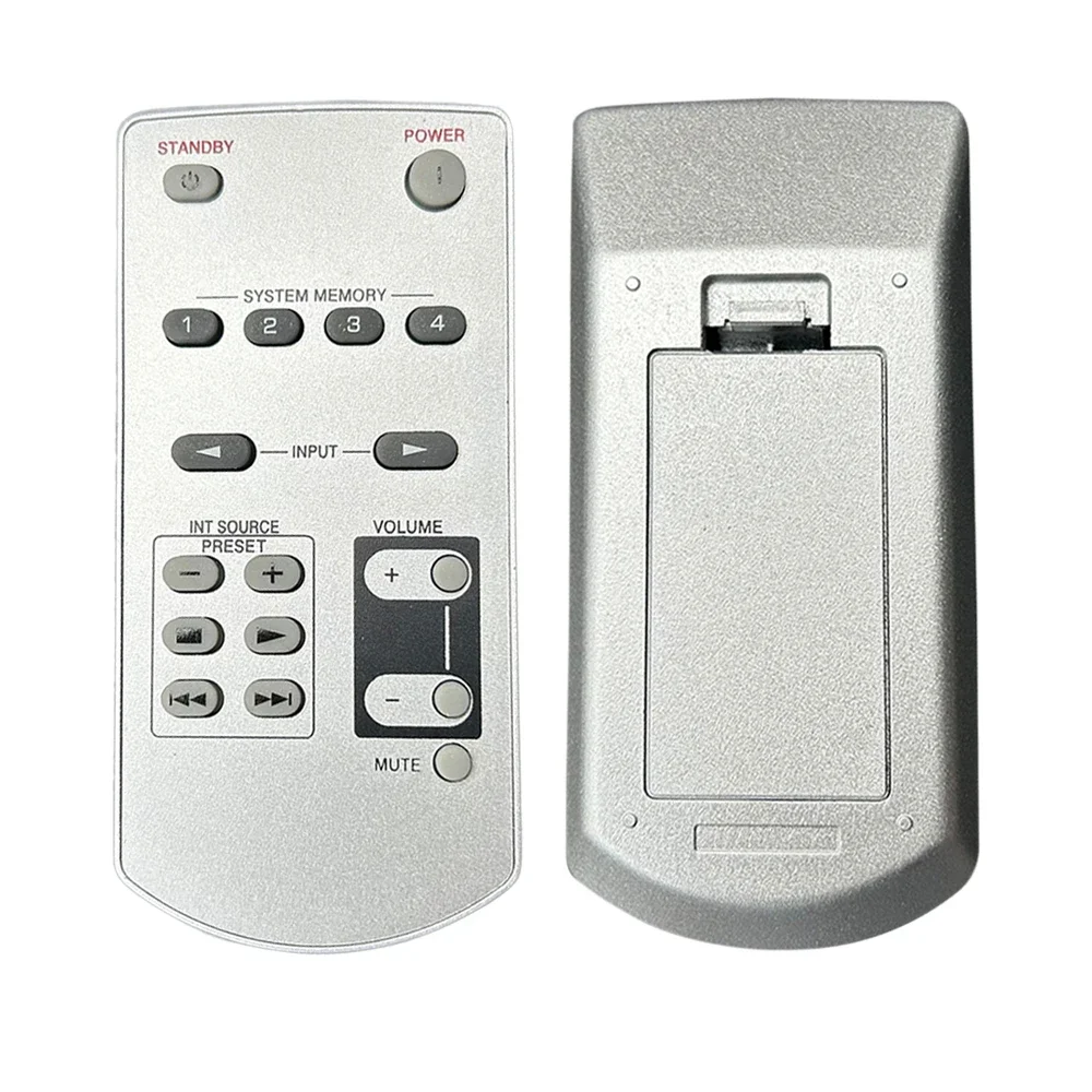 Telecomando Per Ricevitore Av Yamaha Home Theater Rx-V1900 Rxv1900