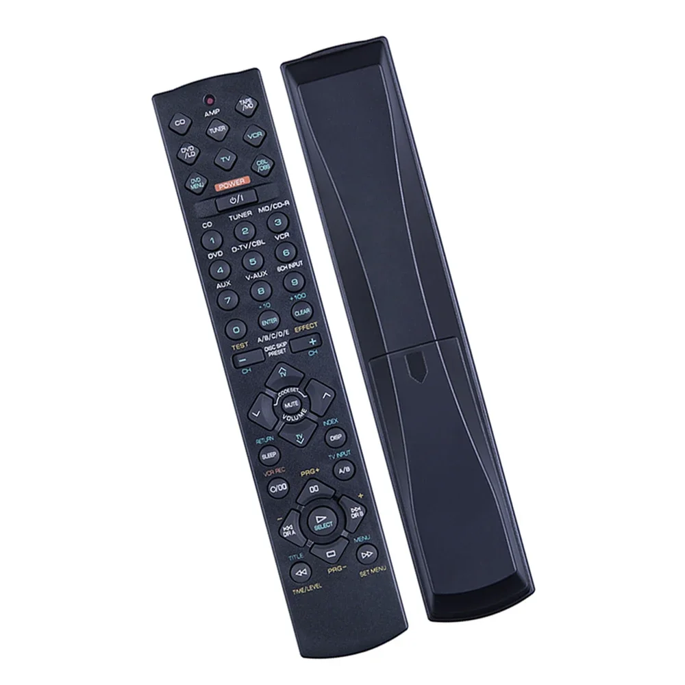 Telecomando Per Yamaha Rx-V496 Rx-V496Rds Yht-17 Yht-22 Yht-18 Yht-24 Yht-34 Rx-V393 Rx-V395 Av A/V Ricevitore Audio Video
