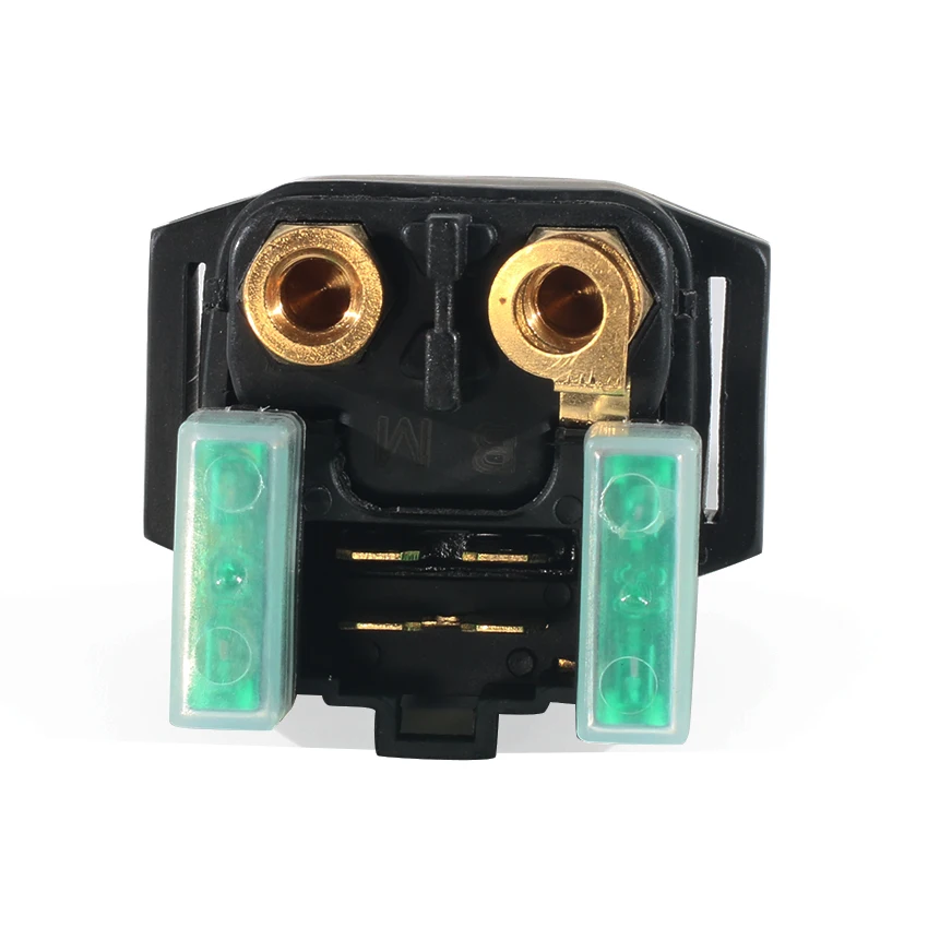 Solenoide Relè Di Avviamento Per Yamaha Rx Warrior Rx-1 Er Le Mountain Viking Professional Road Star Xv1600Aler 1000