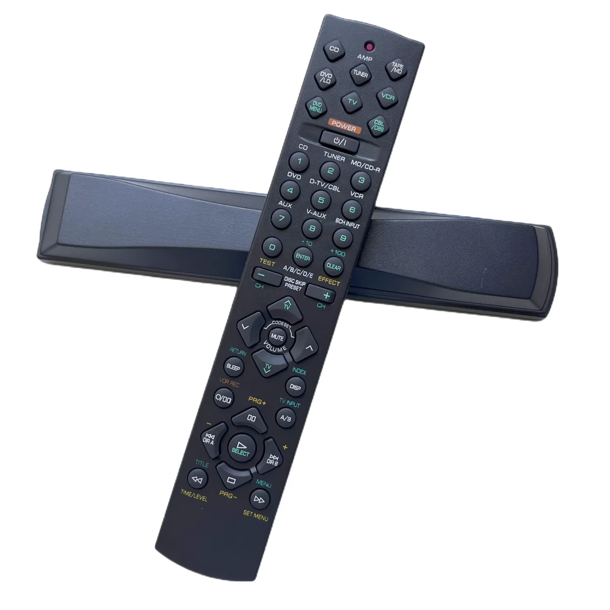 Nuovo Per Yamaha Rdsp-Ax620 Rx-V420 Rx-V420Rdsx-V620 Rx-V620Rds Rx-V520 Rx-V520Rds Telecomando Ricevitore Audio Video Av
