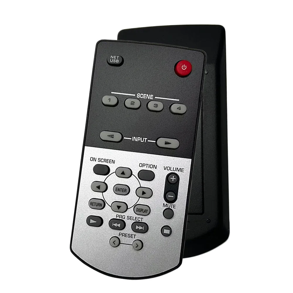 Telecomando Per Yamaha Rx-A2020 Rx-A2010Bl Rx-V2073 Rx-V2075 Rx-A3030 Rx-A3040 Rx-V3071 Ricevitore Av Di Rete