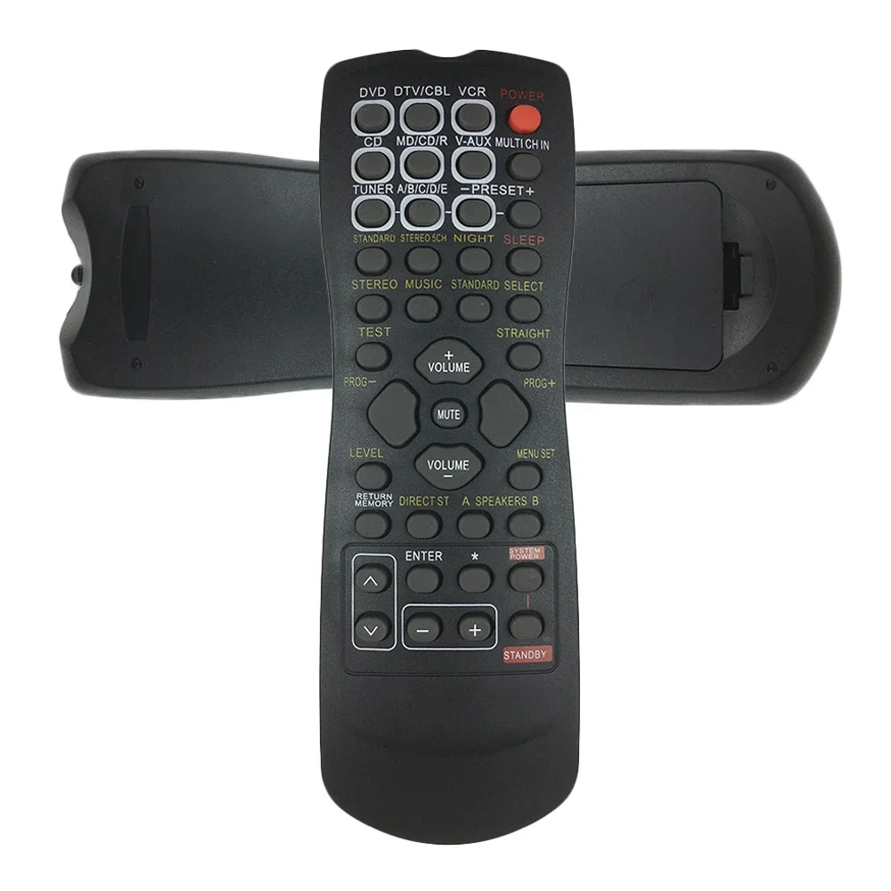 Telecomando Per Yamaha Rav252 We45850 Rx-V557 Rx-V659 Htr-5840 Htr-5860 Htr-5930 Htr-5940 Ht-360 Yht-450 Yht-755 Yht-760