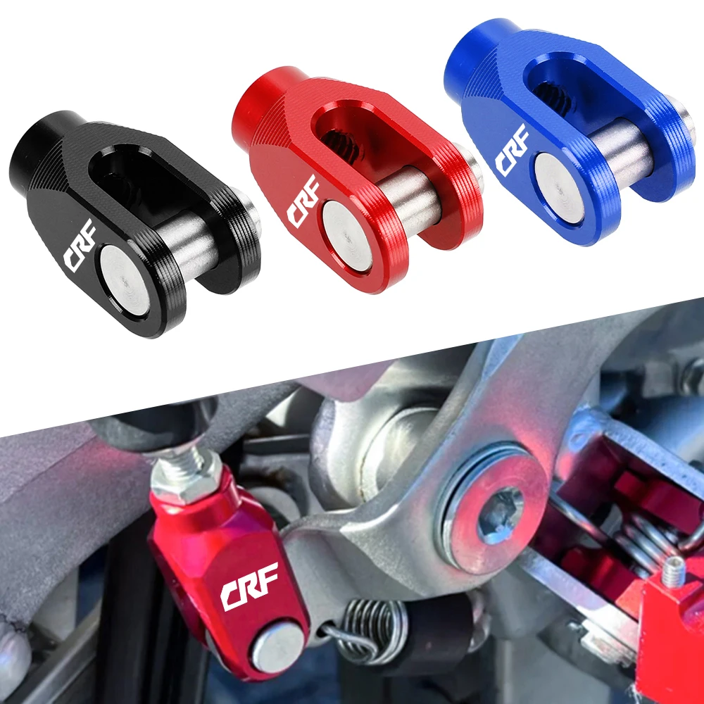 Per Honda Crf 150R 150L 250R 250Rx 250X 250F 250L/M 250L 300L 450R 450Rx 450L 450Rl 450X Crf300L Forcella Freno Posteriore Moto