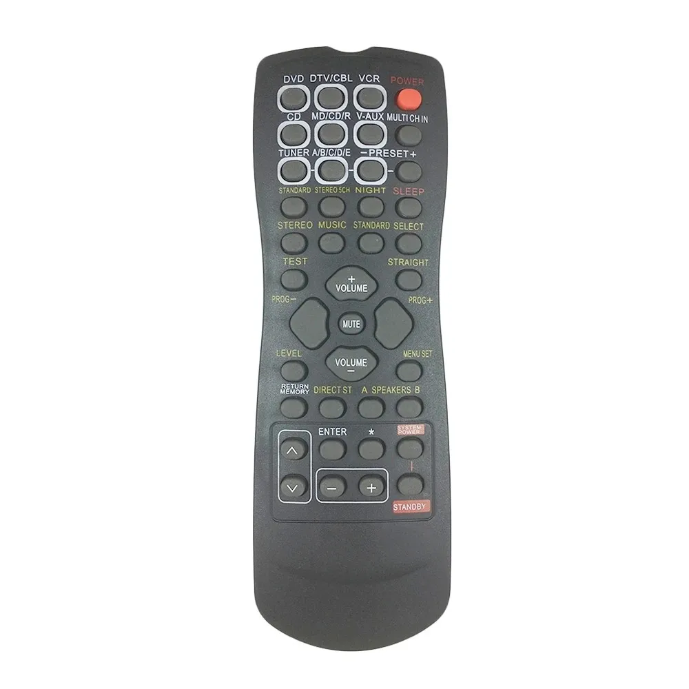 Per Yamaha Rx-V540 Rx-V550 Rx-V557 Rx-V559 Rx-V430 Rx-V440 Rx-V450 Rx-V457 Rx-V459 Rx-V530 Telecomando Ricevitore Audio Video