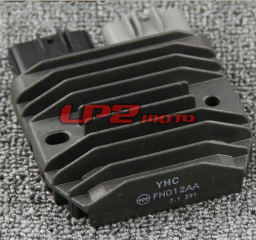 Raddrizzatore Regolatore Per Yamaha Rx-1 Er Le Mountain Rx10 Rx Warrior Rxw10 03-05 Rs Rage Elettrico Gt Rsg90 Venture Rst90 05-17