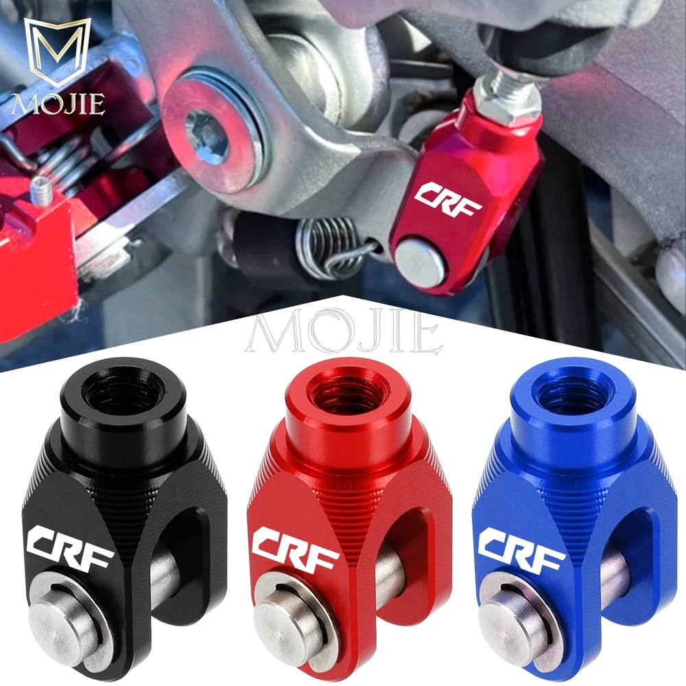 Forcella Freno Posteriore Moto Per Honda Crf 150R 150L 250R 250Rx 250X 250F 250L/M 250L 300L 450R 450Rx 450L 450Rl 450X Crf300L