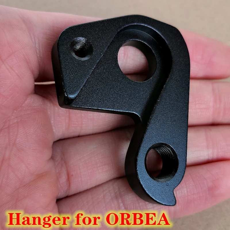 1 Pz Bicicletta Deragliatore Gancio Per Sram Orbea Oiz Omr 19 Alma Omp 18 Orbea Oiz 2020 Mech Dropout Bike Extender Telaio In Carbonio Bici