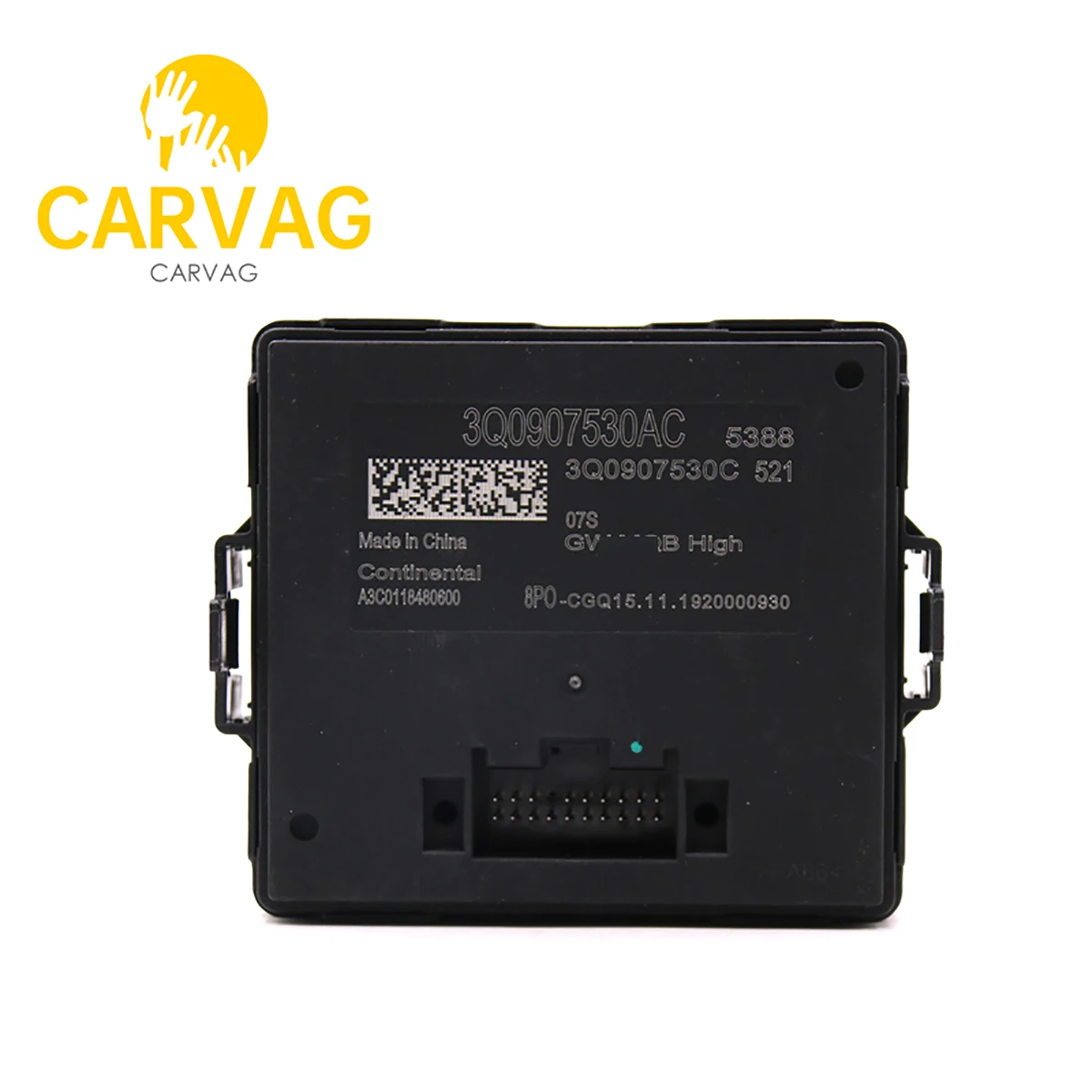 Gateway/Ag Mqb Gateway Canbus Alto Per Vw Golf 7 Mk7 Passat B8 Tiguan Touran Mqb Cars 3Q0 907 530 Ac/Ag
