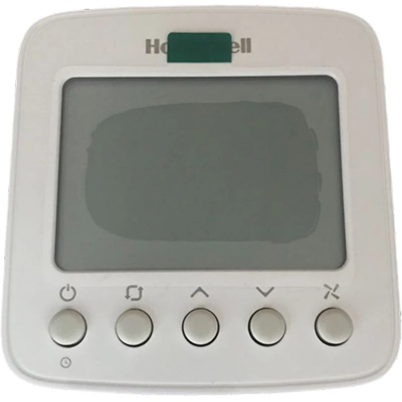 Honeywell Tf428Wn Display Digitale Controller Bobina Ventola A Tre Velocità Tf228Wn Interruttore Di Controllo Della Temperatura Del Condizionatore D'A