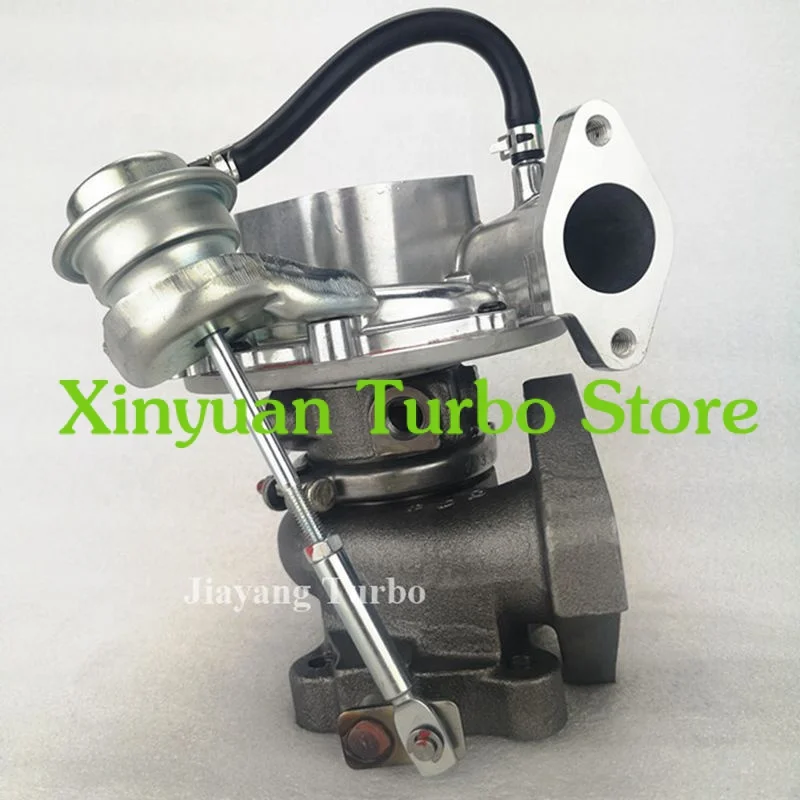 Vn4 Turbo Turbocharger Turbocharger Turbocharger Turbocompressore Per Camion Diesel Nissan Cab-Star Con Motore Yd25Ddti
