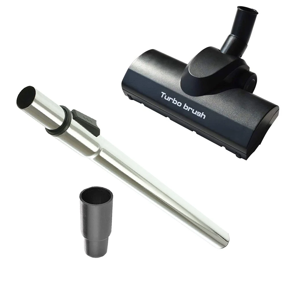 Compatibile Per Vestel Alize Star A8000 A9000 Samyeli Aspirapolvere Importato Turbo Brush Tubo Telescopico Assorbente