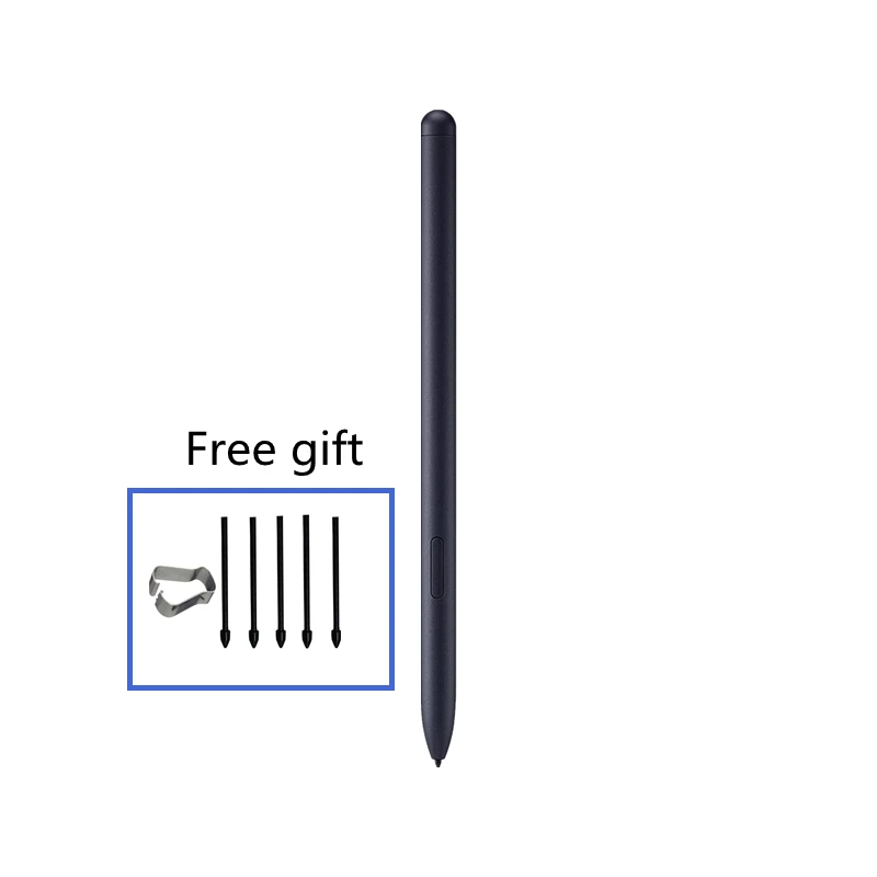 Per Samsung Galaxy Tab S7/S7 Plus S7 + Tablet Stylus Tablet Touch Screen Penna S-Pen Sostituzione
