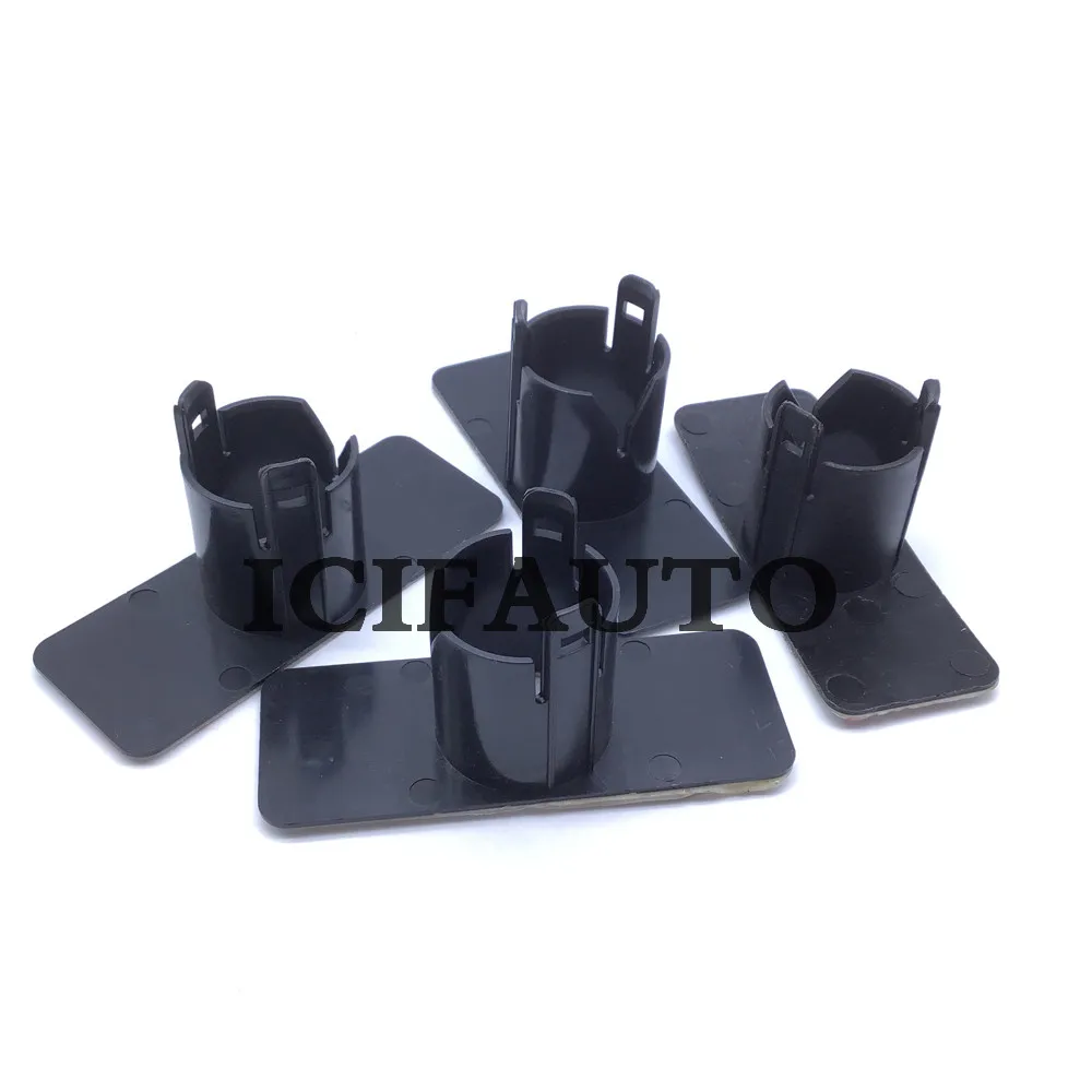 4 X Sensore Di Parcheggio Pdc Supporto 66206911831 66206989067 66216938737 Per Bmw Serie 3 E46 330D 325Xi 316I 330Xd