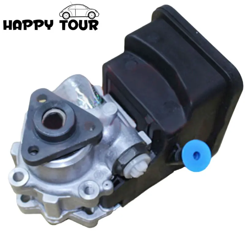For Bmw 3 E46 318 320 330D Td Bmw 5 E39 525 530D Steering Pump 32416756575 32416761876 32416754172 32411095748, 32411095155
