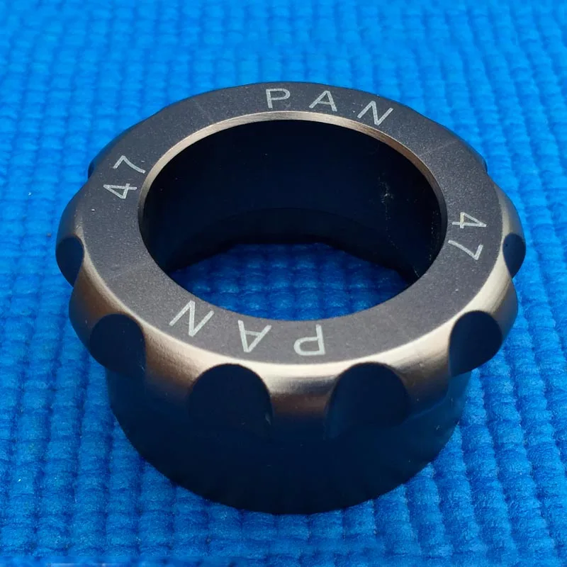 A + Strumento Di Riparazione Dell'Orologio Panerai 47Mm Apri Cassa Per Cambio Batteria E Sostituzione Orologiaio