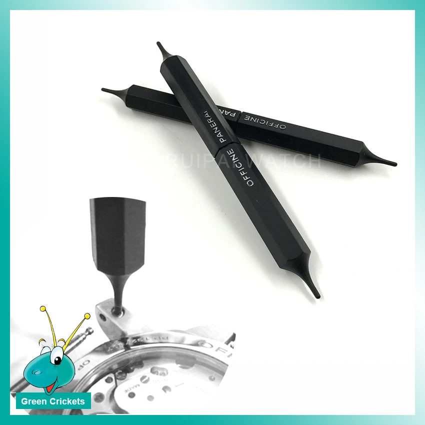 Uso Speciale Cinturini Removal Tool Orologio Strumento Barretta A Molla Per Panerai Orologi Officine, 1 Pezzo Spring Attrezzo Della Barra