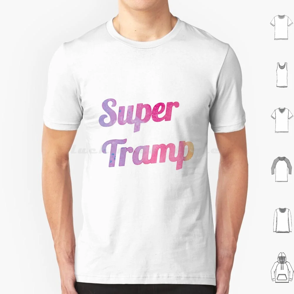 Supertramp-Colortext T Shirt Uomo Donna Bambini 6Xl Supertramp Supertramp Font Text Supertramps Supertramp Discogs Supertramp