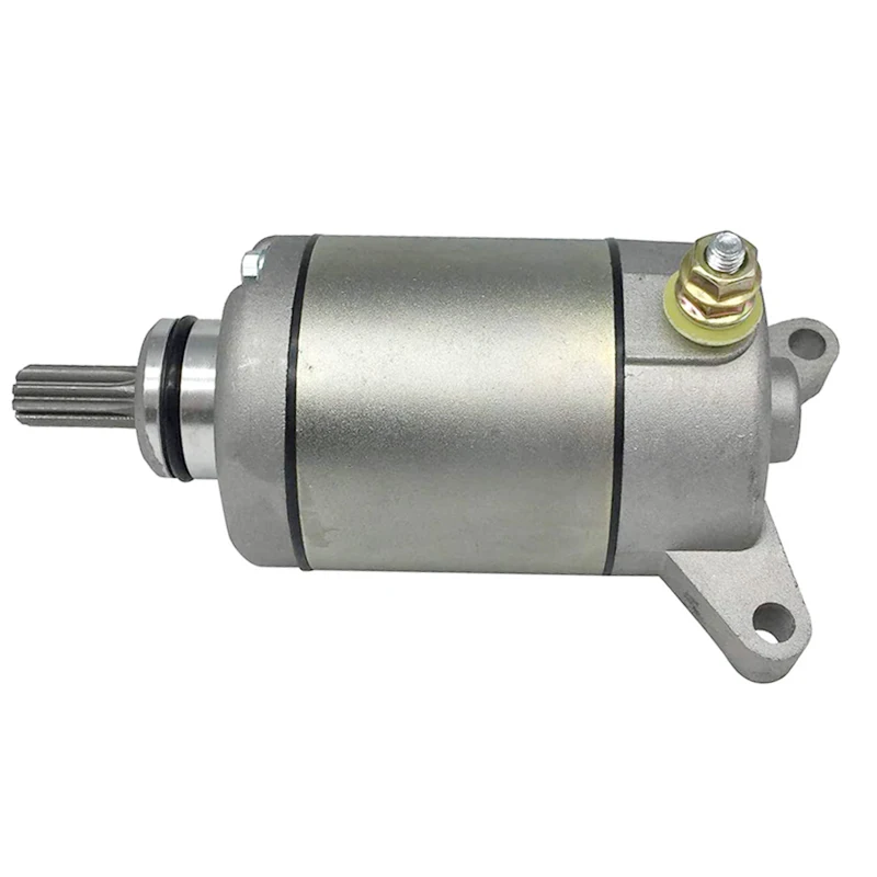 Motorino Di Avviamento Muslimfor Yamaha Atv Yfz 450 Yfz450 Yfz450V 2004-2013 Yfz450 Le Se Muslimaant Moto