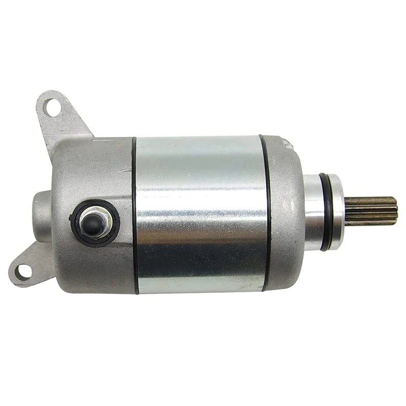 Muslimex Motorino Di Avviamento Per Yamaha Atv Yfz 450 Yfz450 Yfz450V 2004-2013 Yfz450 Le Se Muslimaant Moto