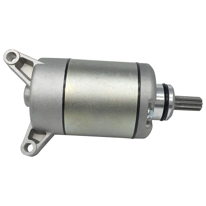 Muslimex Motorino Di Avviamento Per Yamaha Atv Yfz 450 Yfz450 Yfz450V 2004-2013 Yfz450 Le Se Muslimaant Moto