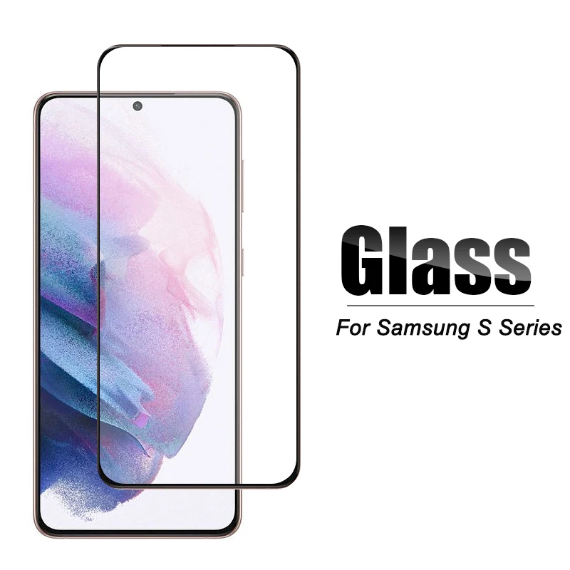 Vetro Per Samsung S20 Fe Pellicola Salvaschermo Per Samsung Galaxy S20 Fe 5G Vetro Temperato Trasparente Su Pellicola Protettiva S20 Fe