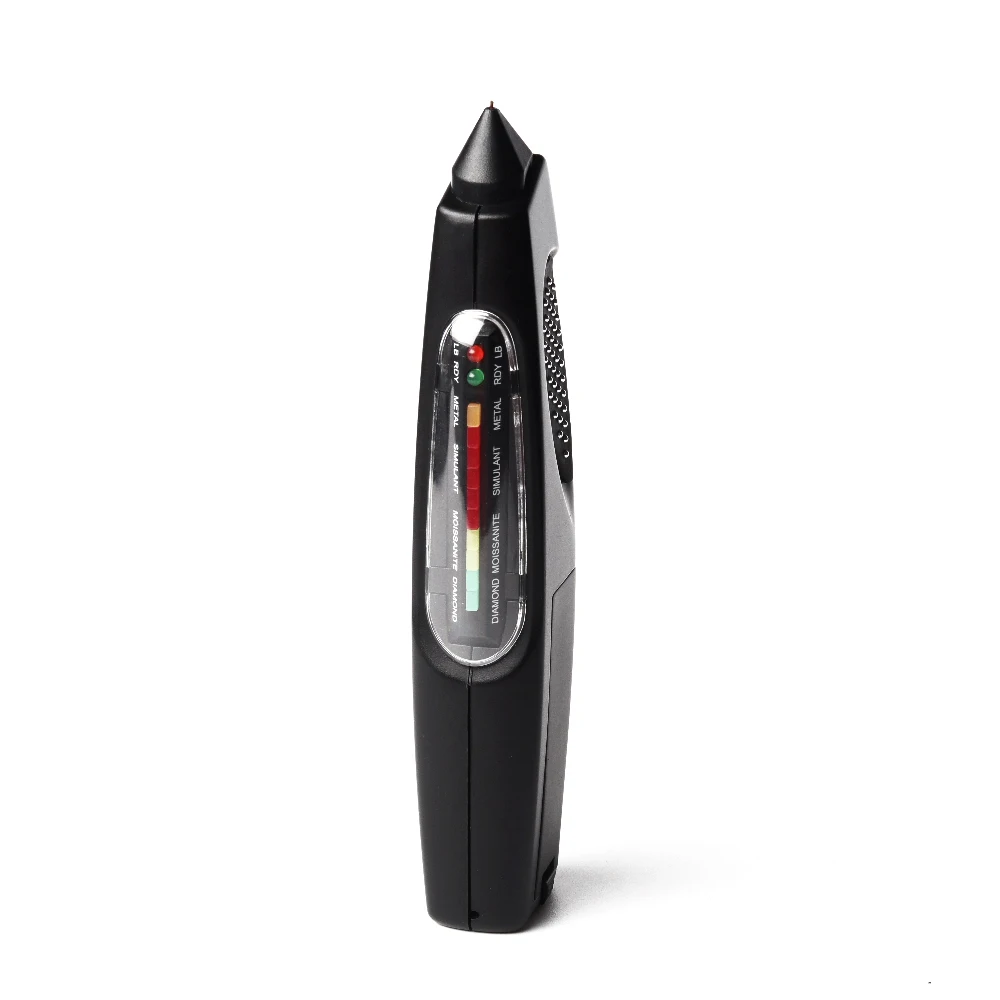 Presidium Moissanite Diamond Tester 3 Strumento Per Gioielli
