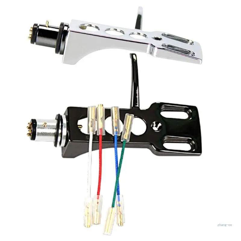 M5Td Portatestina Per Giradischi Contatti A 4 Pin Per Technics Per Altri Giradischi Giradischi Fono Portatestina Accessori Fono