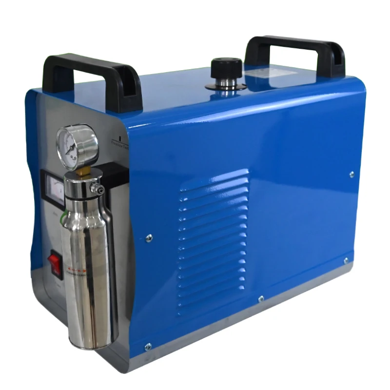 Ok Energy Hho Hydrogen Flame Machine Soh100 Generatore Di Gas Ossi-Idrogeno