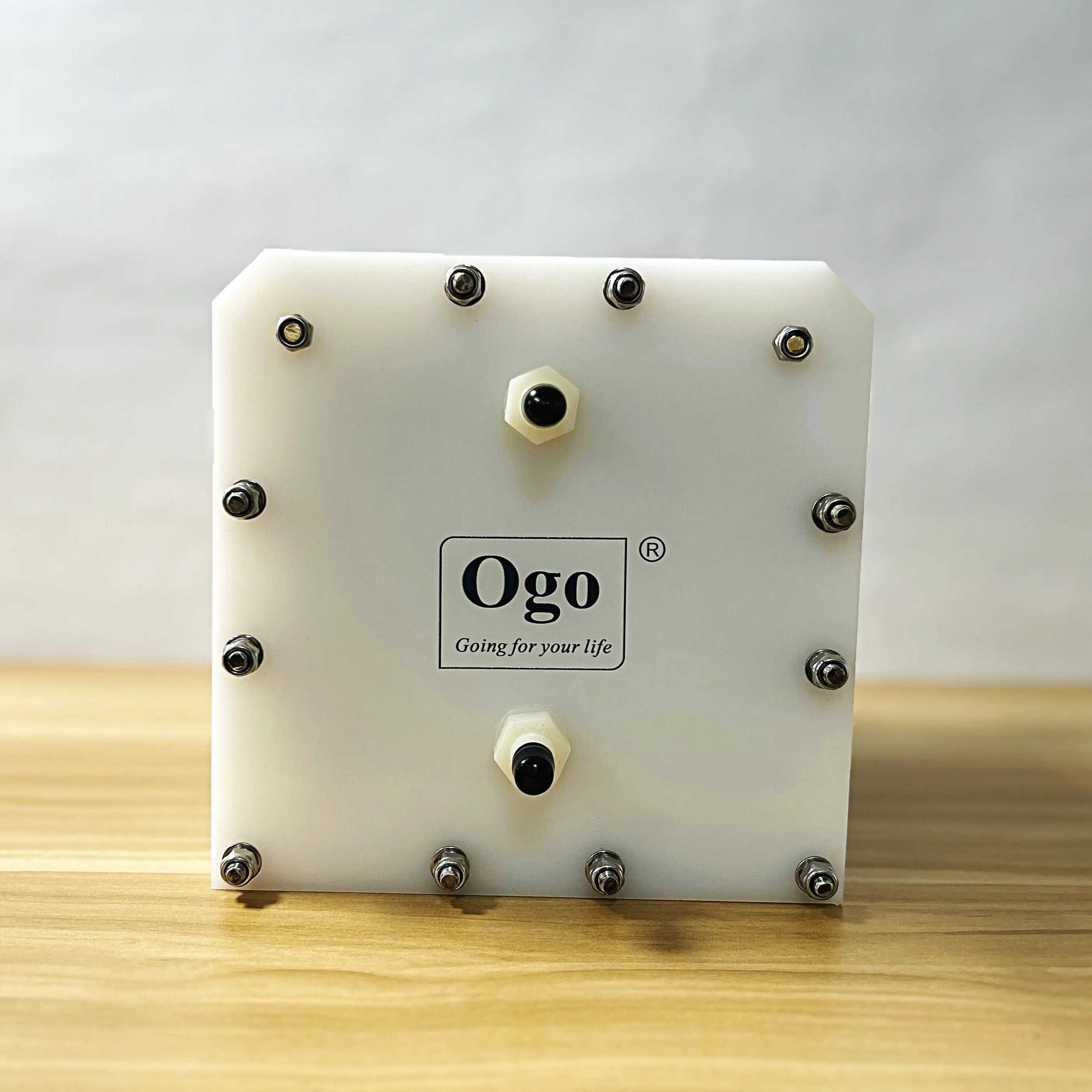 Super Hho Cellulare Ogo-Dc66645