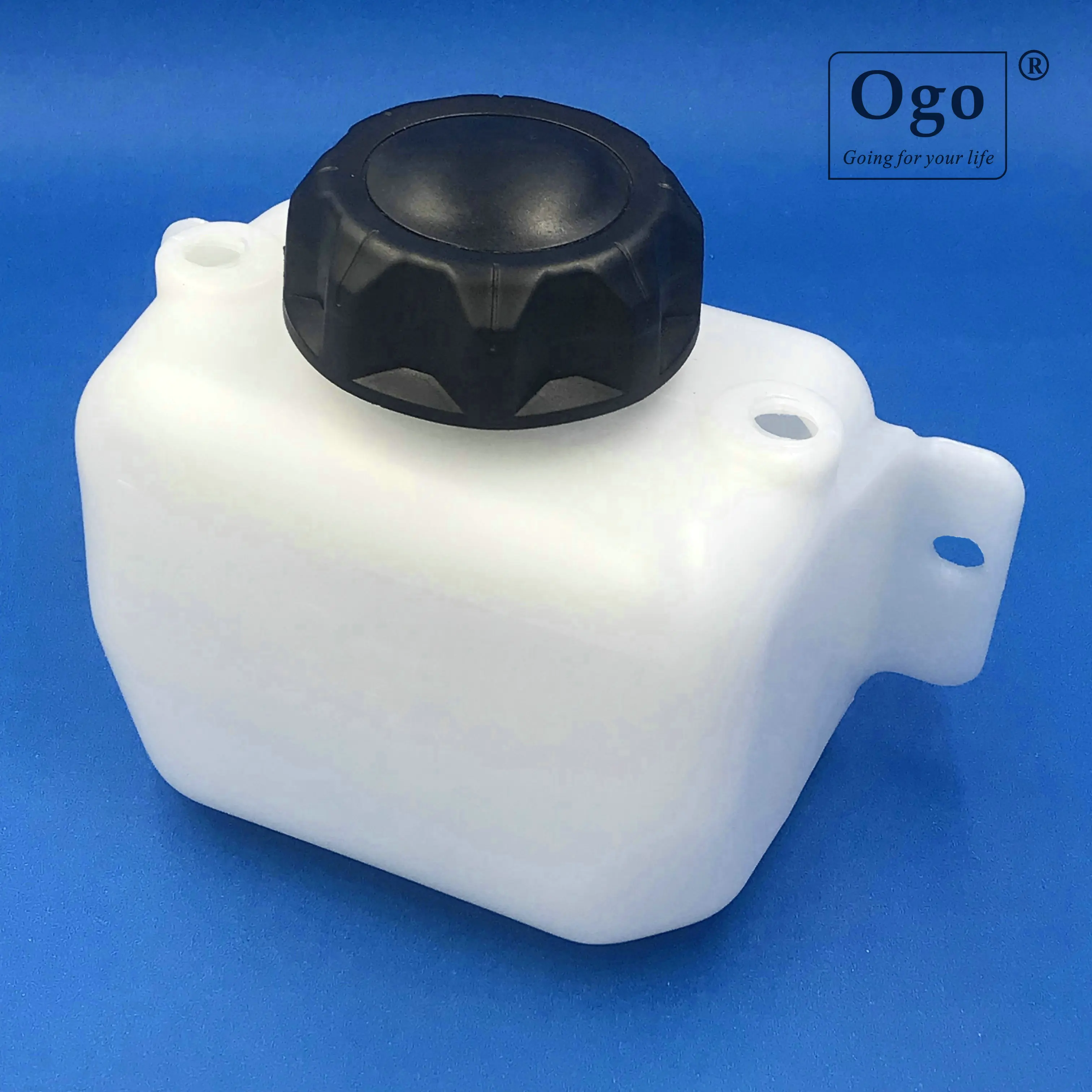 1.2L Ogo Hho Serbatoio Di Acqua/Gorgogliatore Serbatoio