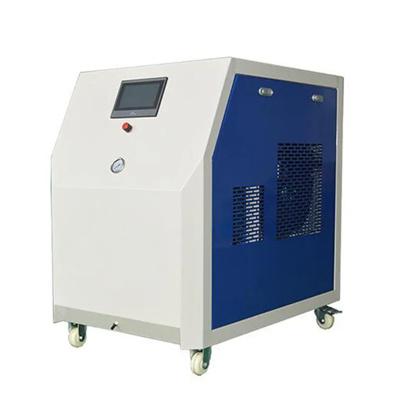 2000L/Ora Hho Saldatura Macchina