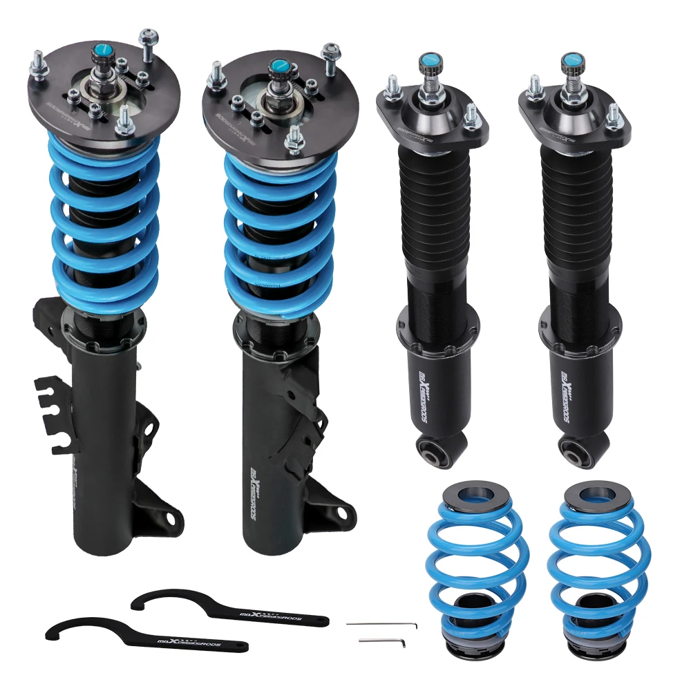 Ammortizzatore Ammortizzatore A Molla Regolabile Coilover Per Bmw E36 Serie 3 Ammortizzatore Per Serie 3 E36 318I 323I 325I 328I