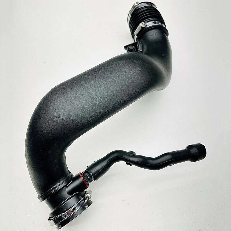 Tubo Di Aspirazione Della Presa D'Aria Tubo Per Jeep Grand Cherokee 3.0 Crd Diesel 2005-2010 53013672Ad