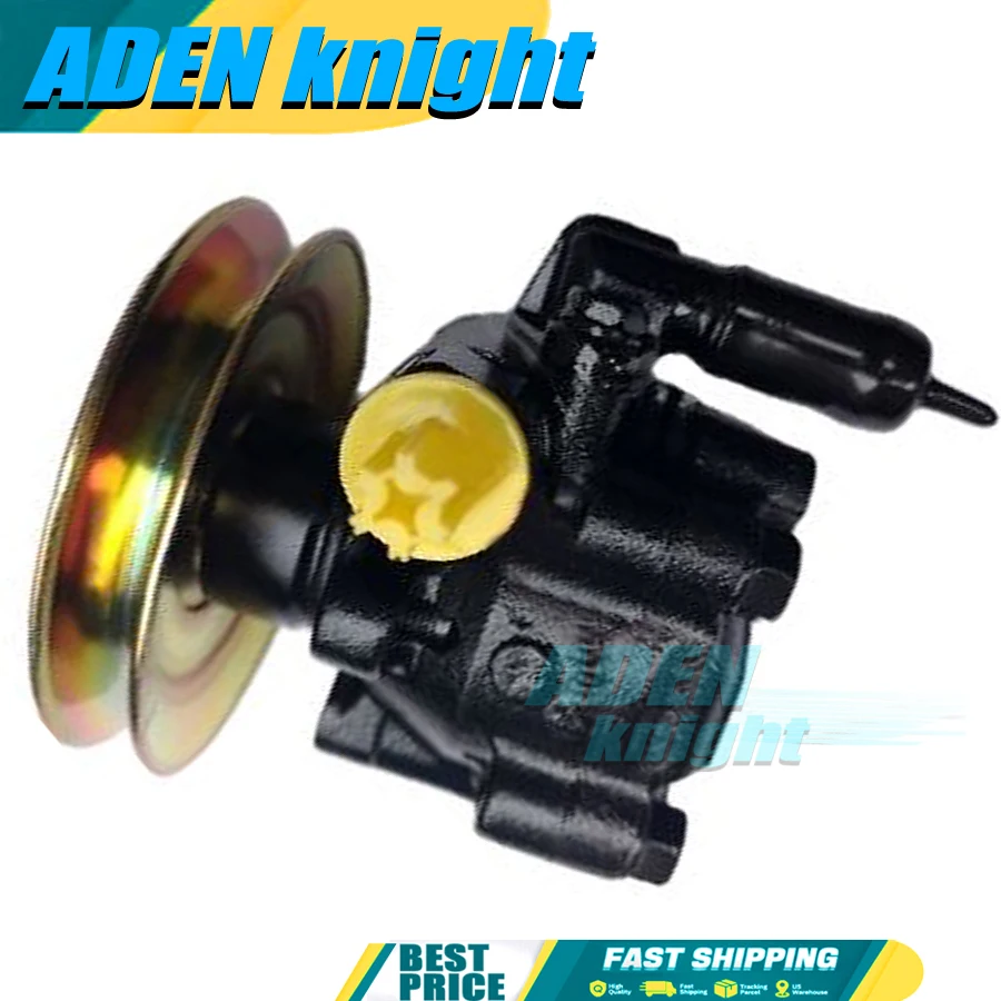 Pompa Servosterzo Per Nissan Patrol Gr Iv Y60 Gr Muslimate 4911022 J10