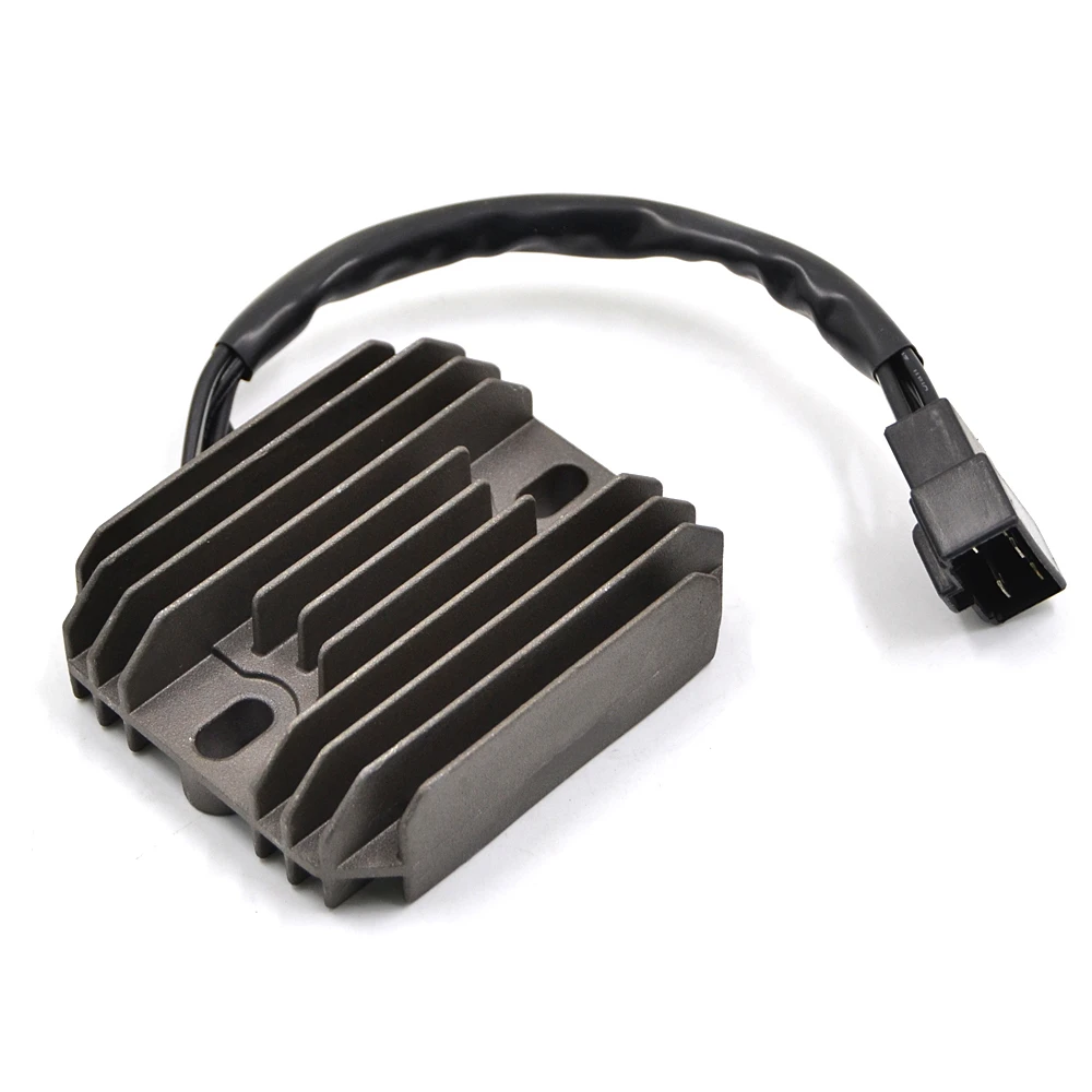 Raddrizzatore Del Regolatore Di Tensione Per Suzuki Vl1500 Intrend Lt-F500F Quadrunner Gsx1300R Hayabusa Gsx-R Gsxr 600 750 / Gsxr600 Gsxr750