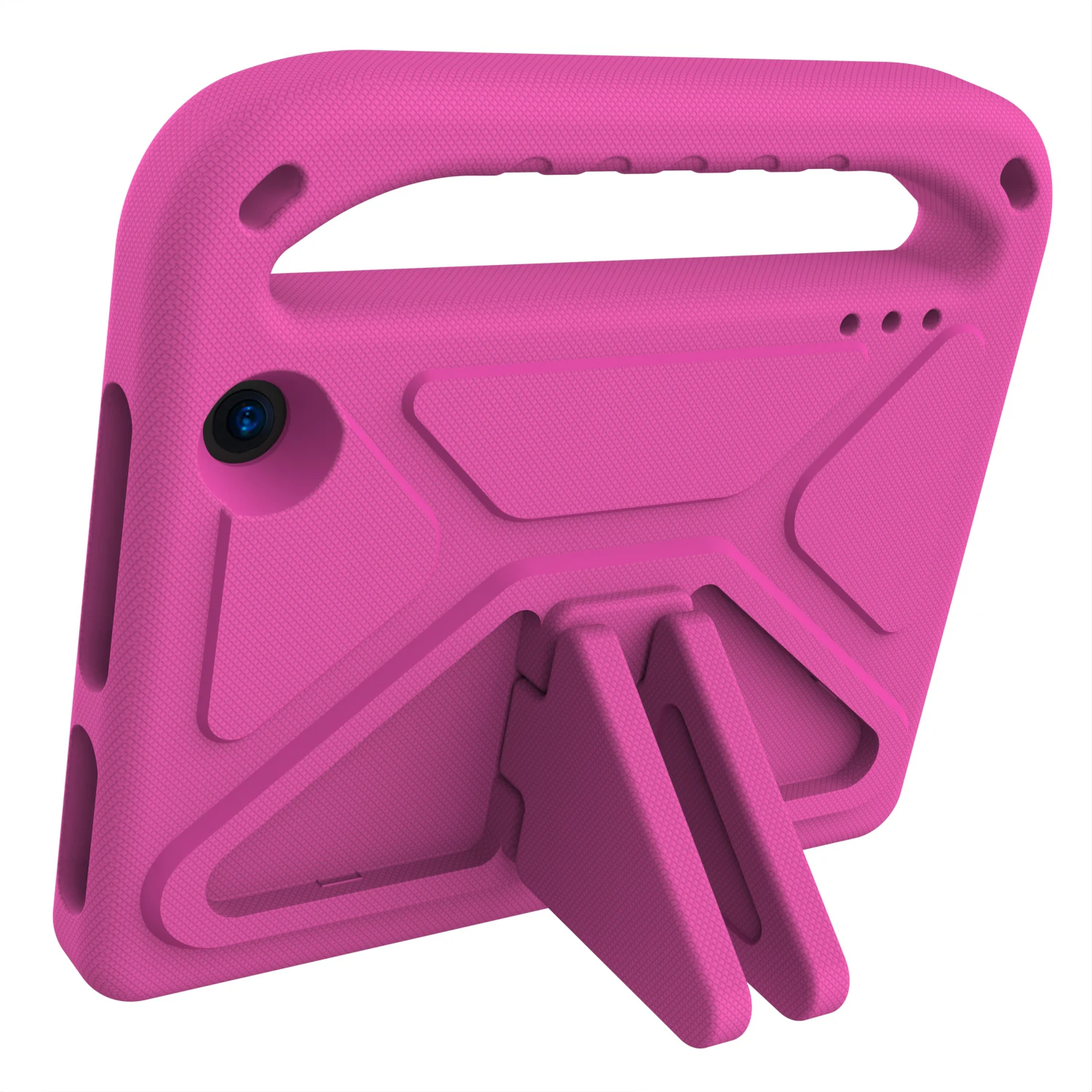 Custodia In Eva Per Amazon Fire 7 2022 12Th Generation 7 Pollici Cover Antiurto Per Tablet Kids Funda Friendly Hand Holder Capa