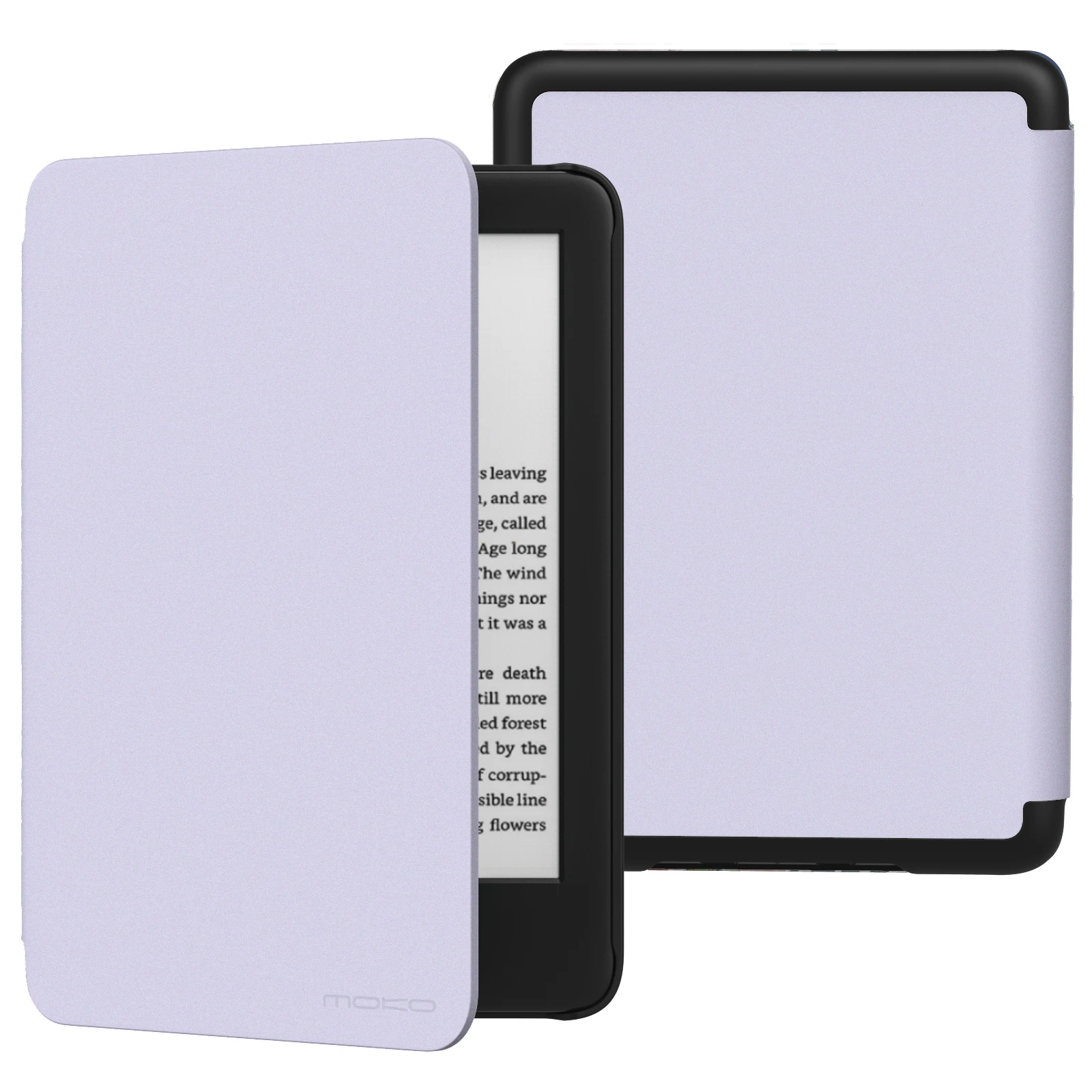 Per 6 "All-New Kindle 11Th Generation 2022 Release Cover Leggera Con Riattivazione Automatica/Sonno Per Kindle 2022 11Th Gen Ereader