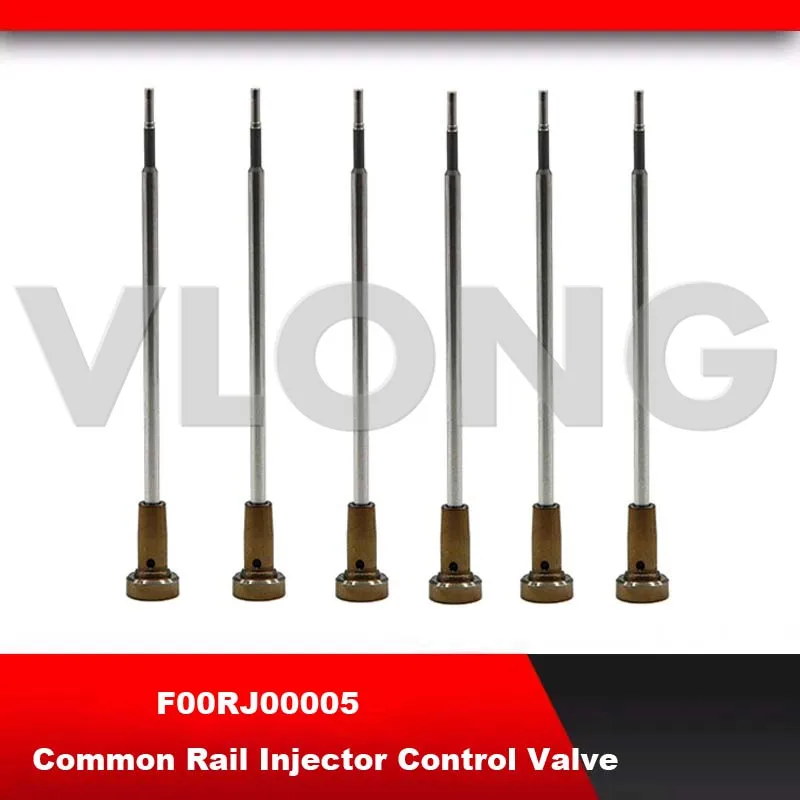 Valvola Di Controllo Iniettori Common Rail F00Rj00005 F00R J00 005 Per Iveco Injecteur 0445120002