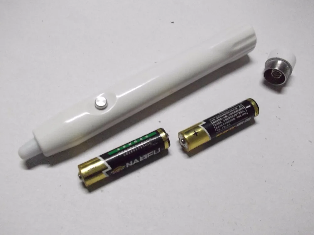 Infrarossi (Ir) Led Pen-Wiimote Lavagna Interattiva