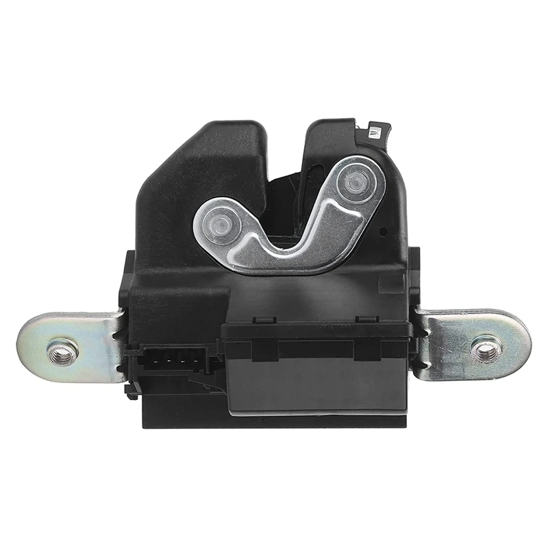 Attuatore Serratura Chiavistello Porta Portellone Auto 55702917 Per Fiat 500 Grande Punto Punto Evo Bravo Punto Evo Abarth 2007-