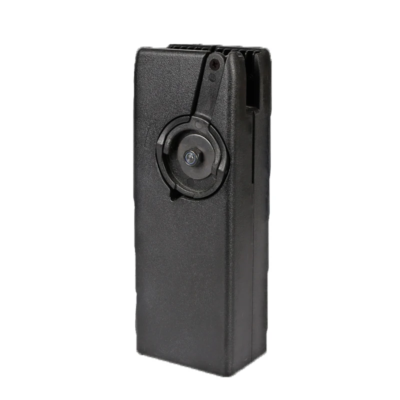 Airsoft Paintball M4 Bb Speed Loader 1000Rd Rounds Manovella Militare Caricatore Rapido Accessori Paintball