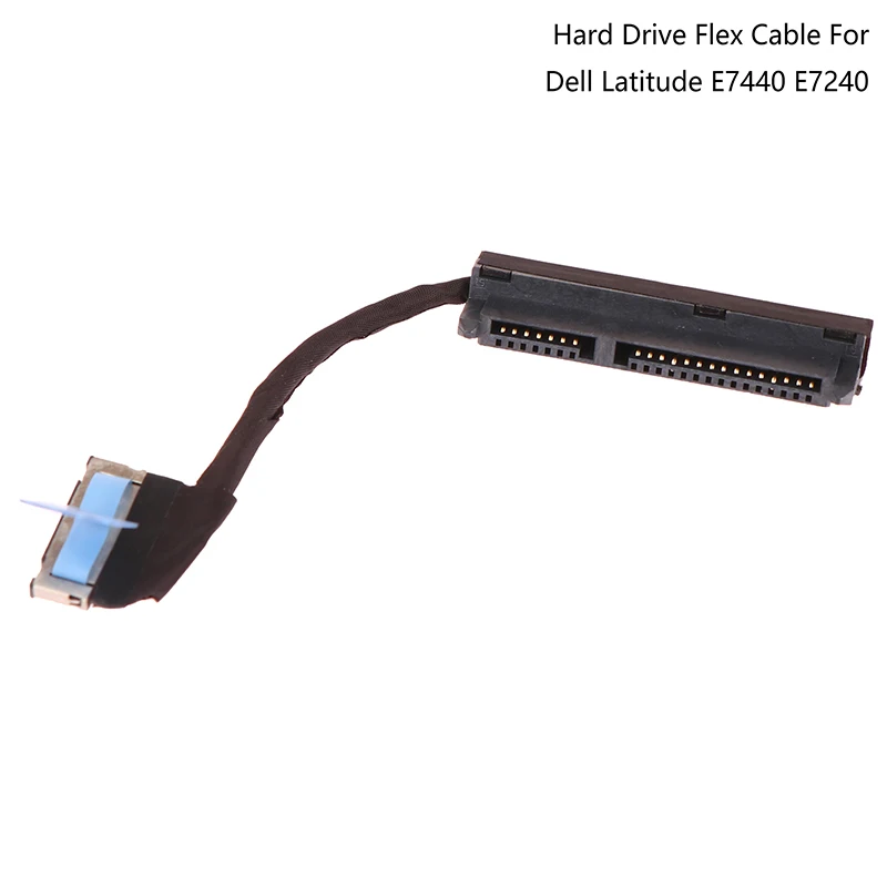 Per Dell E7440 E7240 Laptop Sata Hard Drive Hdd Ssd Connettore Flex Cable Muslimah Hh0Yc