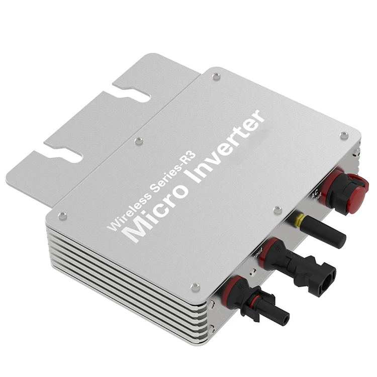 Wvc-300 All'Ingrosso Monofase Ip65 Impermeabile 300 W Pannello Solare Microinverter Micro Inverter Con Wifi