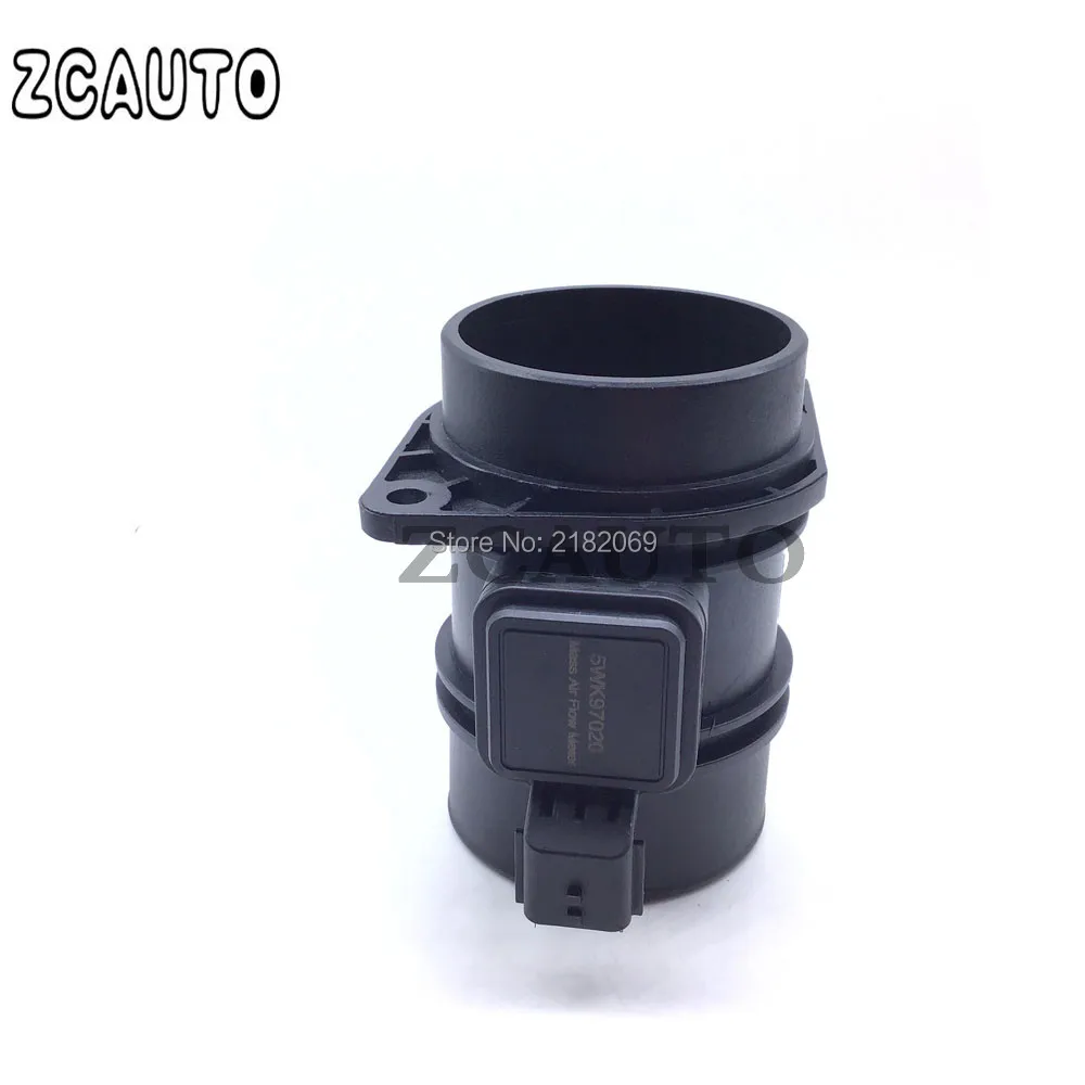 8200682558 Misuratore Di Portata Massica Sensore Maf Per Nissan Note Juke Pulsar Nv200 Qashqai Renault Clio Scenic Suzuki Dacia 1.5 Dci