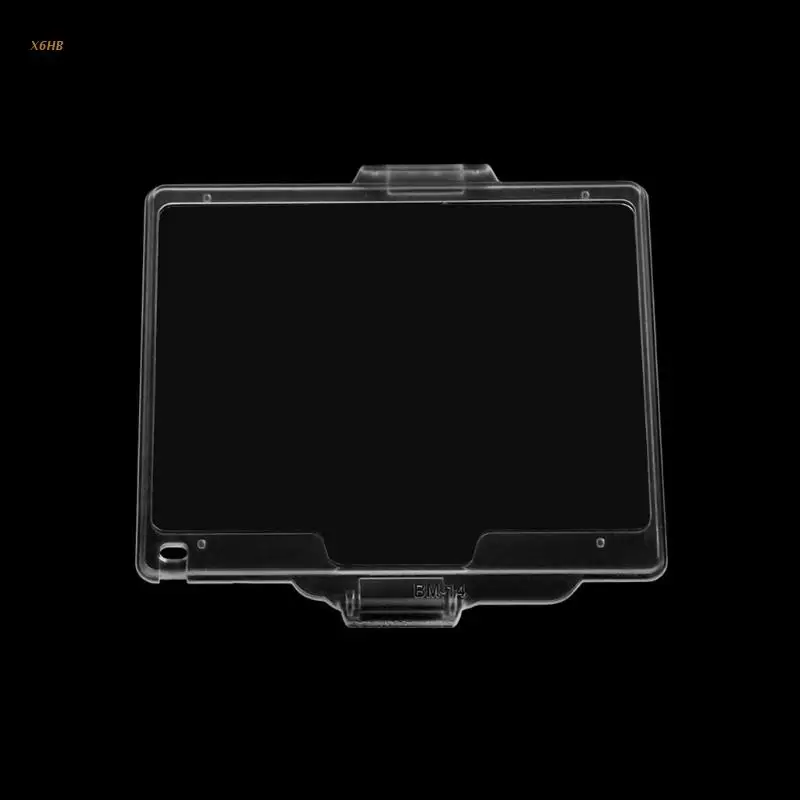 Hard Lcd Monitor Cover Screen Protector For Nikon D600 Bm-14 Camera Accessories X6Hb